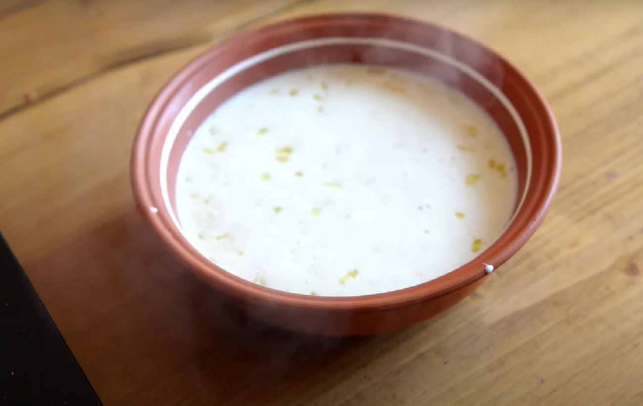 Палюшки с творогом и мачанкой: старинный рецепт вкусных галушек из картофеля